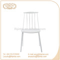оптовая цена современного пластикового стула, простой дизайн Китай стул пластиковый